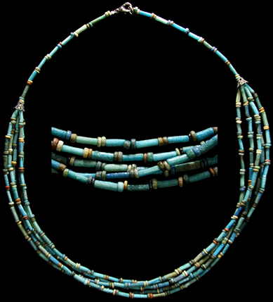 authentic egyptian jewelry